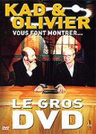 Kad & Olivier - Le gros DVD