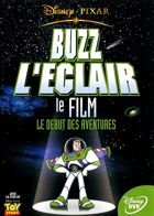Buzz l'Eclair - Le film - Le dbut des aventures