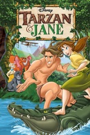 La Légende de Tarzan & Jane