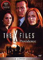 X-Files - Providence