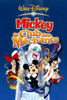 Mickey, le Club des Méchants