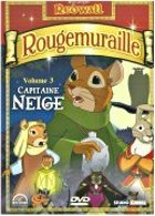 Rougemuraille - Volume 3