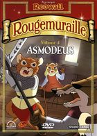 Rougemuraille - Volume 4
