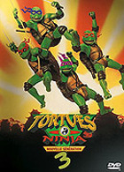 Les Tortues Ninjas 3 : Nouvelle gnration