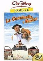 La Coccinelle  Mexico