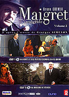 Maigret - La collection - Vol. 2