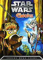 Star Wars : Les aventures animes - Ewoks