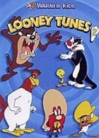 Looney Tunes - Tes hros prfrs - Volume 2