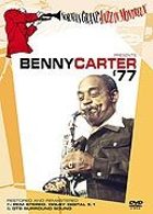 Norman Granz' Jazz in Montreux presents Benny Carter '77