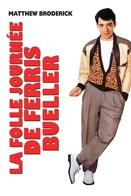 La Folle journée de Ferris Bueller