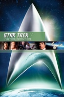 Star Trek V - L'ultime frontire