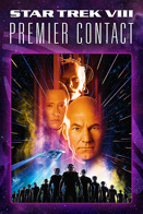 Star Trek VIII - Premier contact