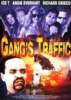 Gang's Traffic
