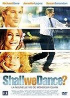 Shall We Dance? (La nouvelle vie de Monsieur Clark)
