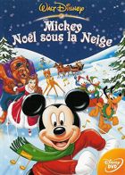 Mickey - Nol sous la neige