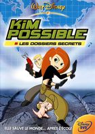 Kim Possible - Les dossiers secrets