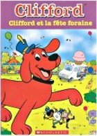 Clifford - Clifford et la fte foraine
