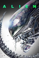 Alien, le huitième passager 