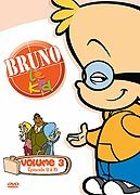 Bruno le kid - Vol. 3