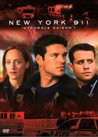 New York 911 - Saison 1