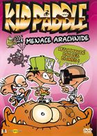 Kid Paddle - Menace arachnide