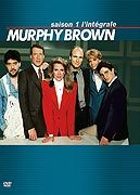Murphy Brown - Saison 1