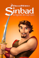 Sinbad - La légende des sept mers