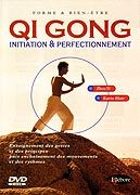 Qi Gong - Initiation & perfectionnement
