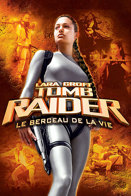 Lara Croft Tomb Raider - Le Berceau de la Vie