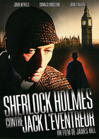 Sherlock Holmes contre Jack l'ventreur
