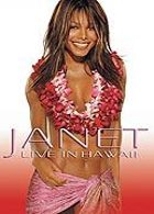 Jackson, Janet - Live In Hawaii