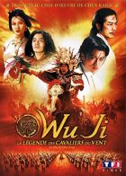 Wu Ji, la légende des cavaliers du vent