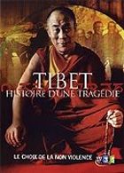 Tibet, histoire d'une tragdie