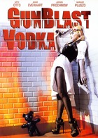 Gunblast Vodka