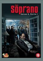 Les Soprano - Saison 6 - 1ère partie
