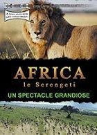 Africa - Le Seregenti