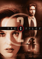 X-Files - Saison 2