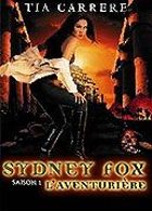 Sydney Fox, l'aventurire - Saison 1