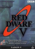 Red Dwarf - Saison V