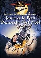 Jessie et le petit renne du Pre Nol
