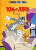 Tom et Jerry - volume 1
