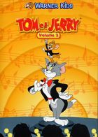Tom et Jerry - volume 3
