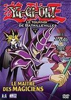 Yu-Gi-Oh! - Saison 2 - Le tournoi de Batailleville - Volume 04 - Le matre des magiciens