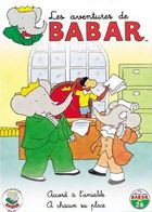 Les Aventures de Babar - 26 - Accord à l'amiable + A chacun sa place