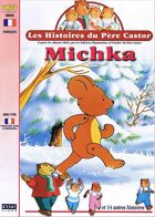 Les Histoires du Pre Castor - 1 - Michka