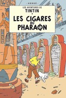 Tintin - Les Cigares du pharaon