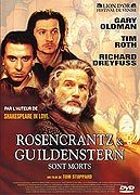 Rosencrantz & Guilderstern sont morts