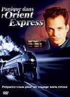 Panique dans l'Orient Express
