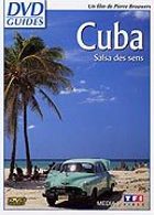 Cuba - Salsa des sens