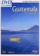 Guatemala - Couleur maya
